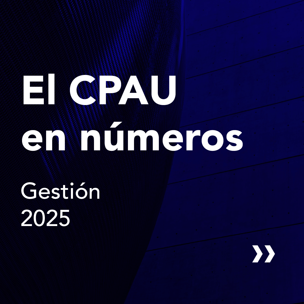 Informe de Gestión 2025