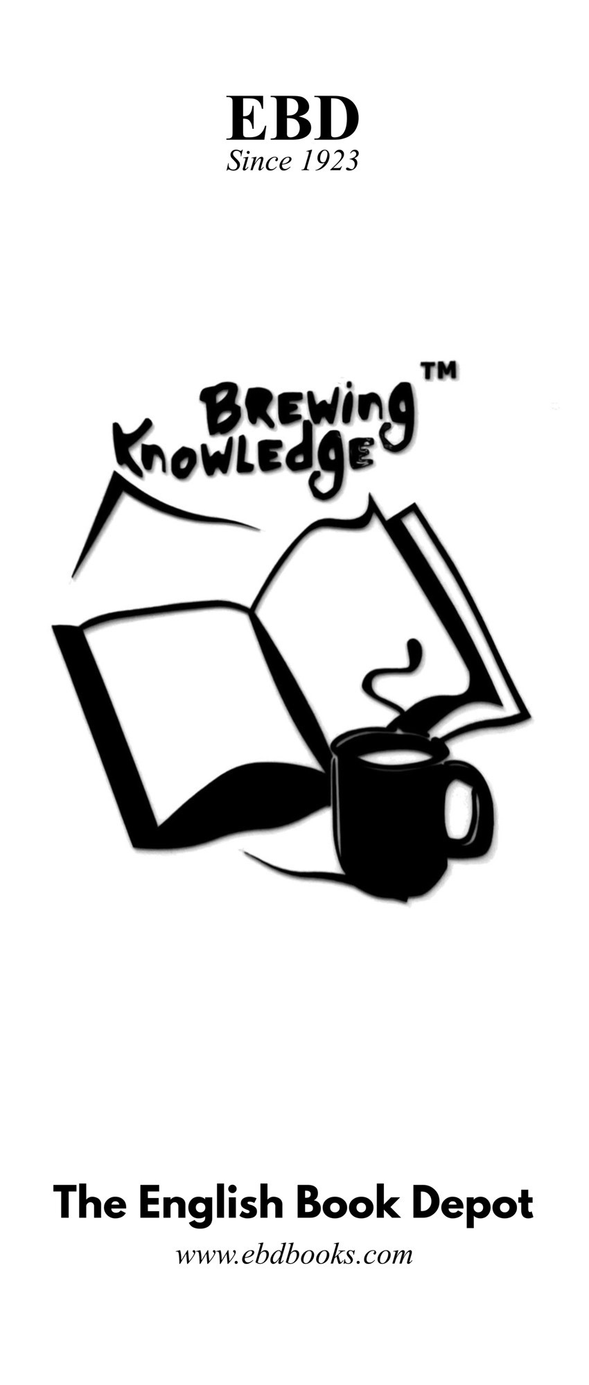 Brewing Knowledge at EBD