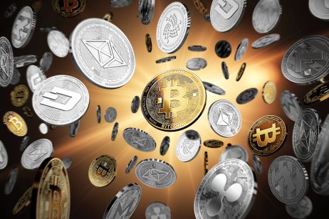 Wer wird die Kryptowelt beherrschen? Der Kampf zwischen China und den USA ...
