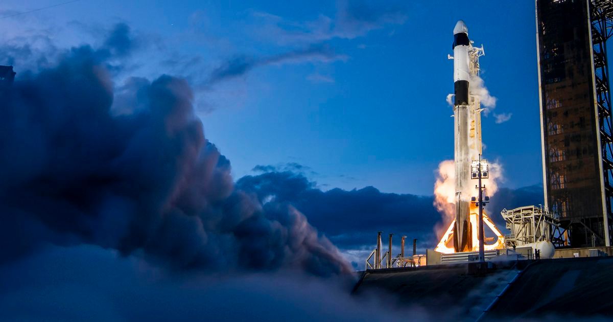 SpaceX gearing up for Starship launch amid Musk controversy