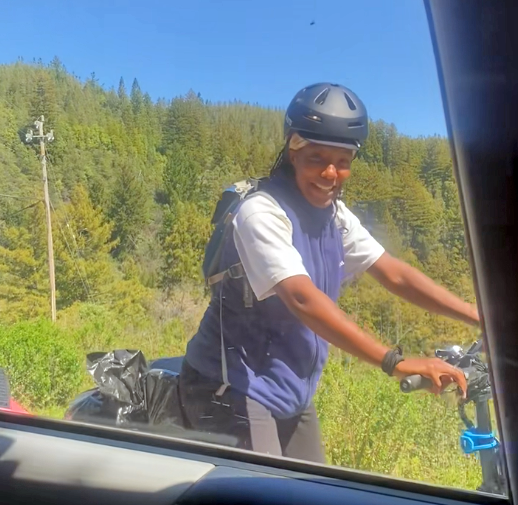 Fresno County sheriff releases video of Georgia woman in Santa Cruz before ...