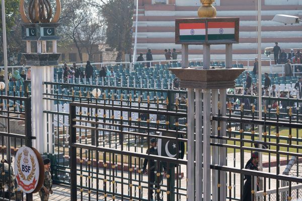 The India-Pakistan Clashes Took an Economic Toll on Afghanistan
