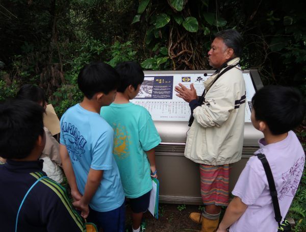 80 Years Later, Okinawa Remains Haunted by the Ghosts of War