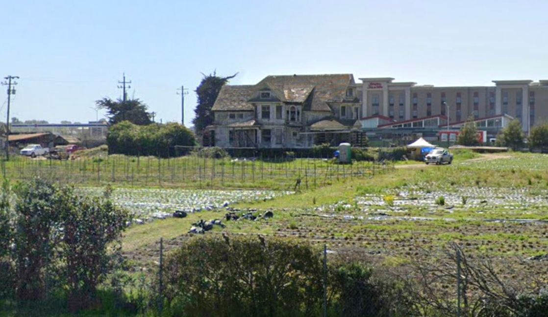 Watsonville’s Redman-Hirahara House looks to be headed for demolition