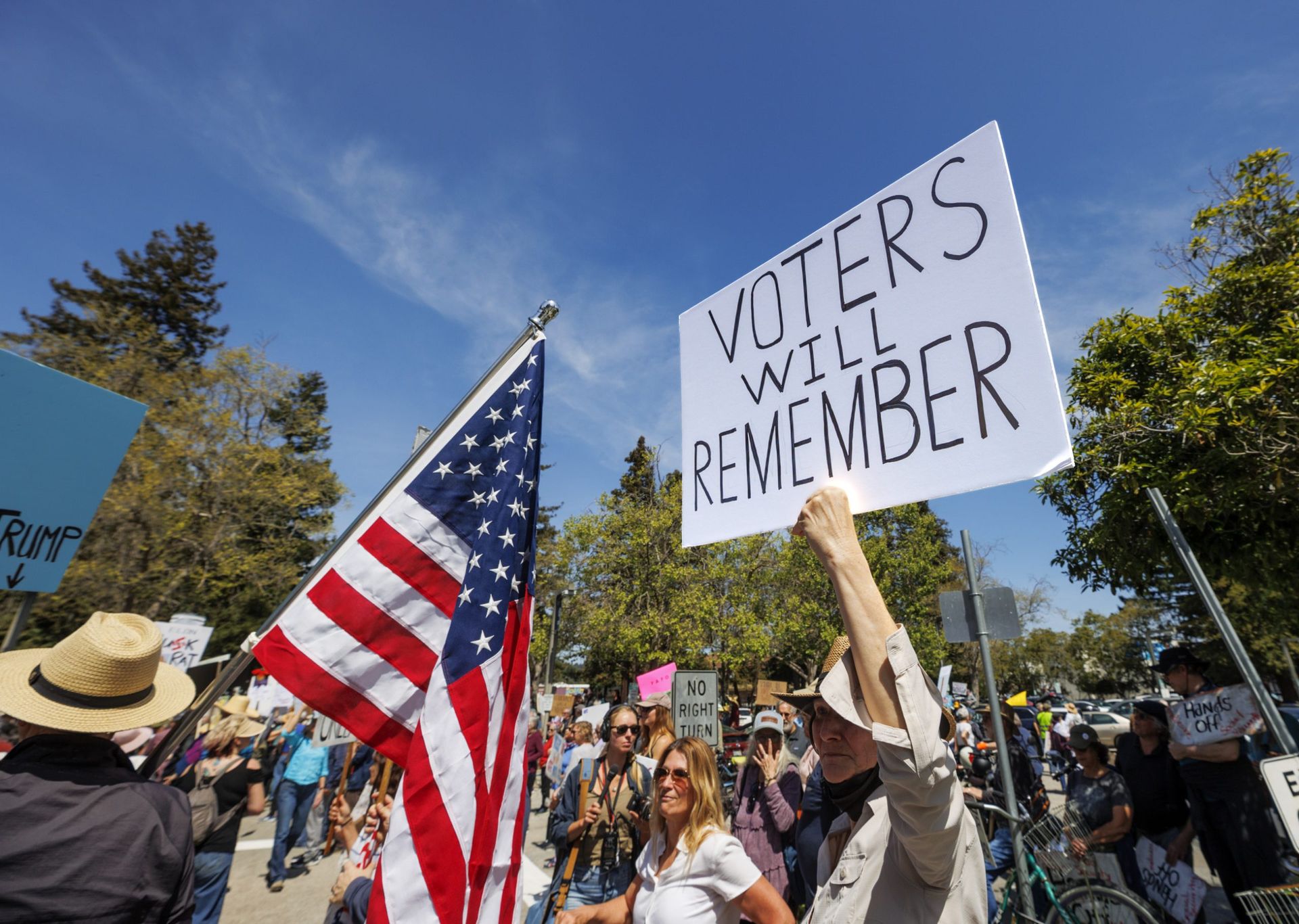 Morning Lookout: County health layoffs delayed; ‘No Kings’ and Juneteenth; ...