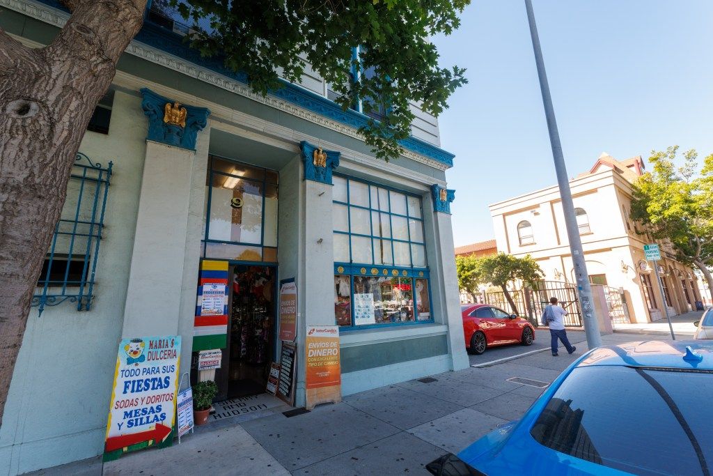 Watsonville businesses struggle as ICE raids and protests intensify across ...