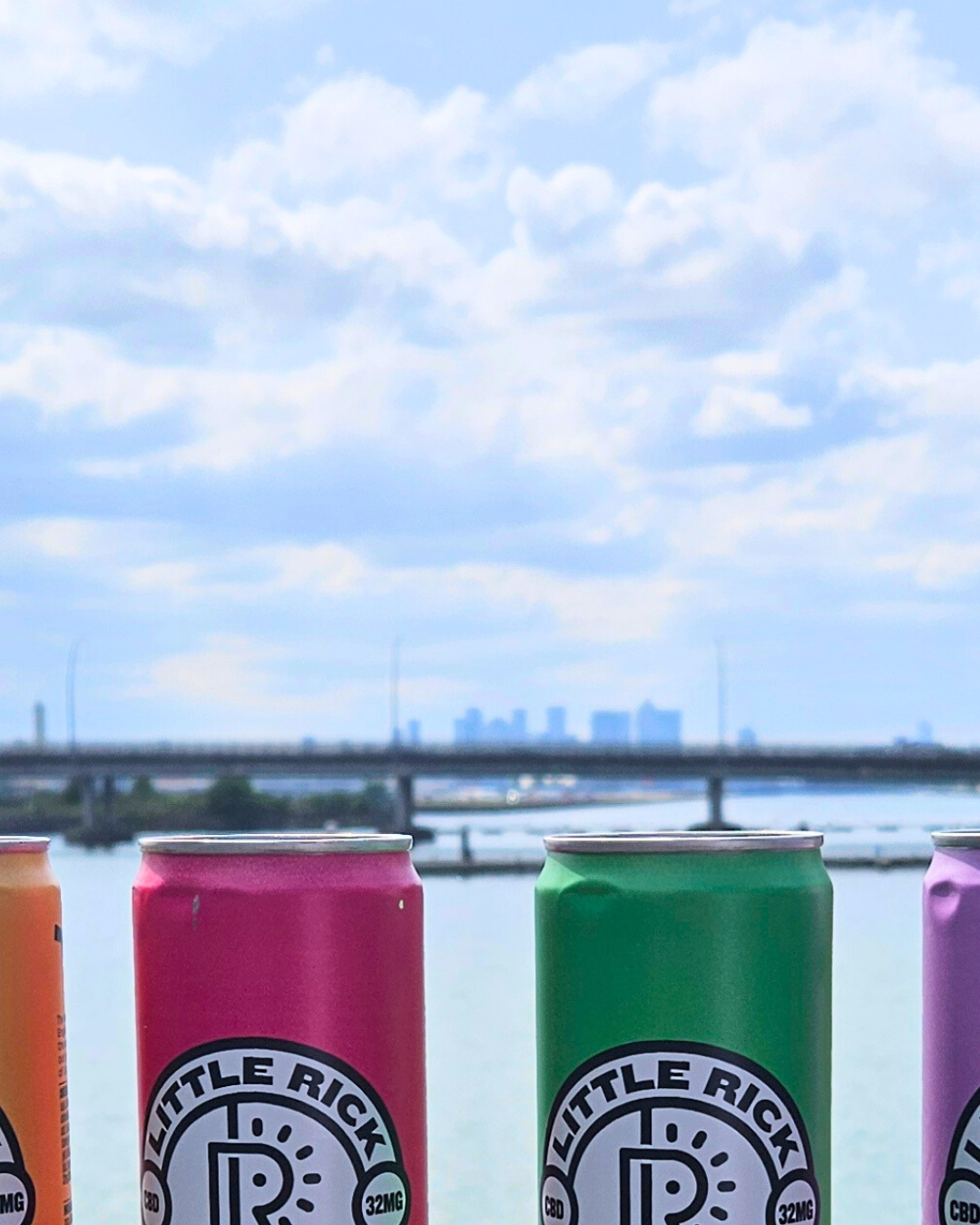 Skyline Sips