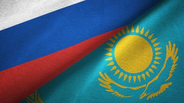 Russlands Rosatom übernimmt die Führung bei Kasachstans erstem ...