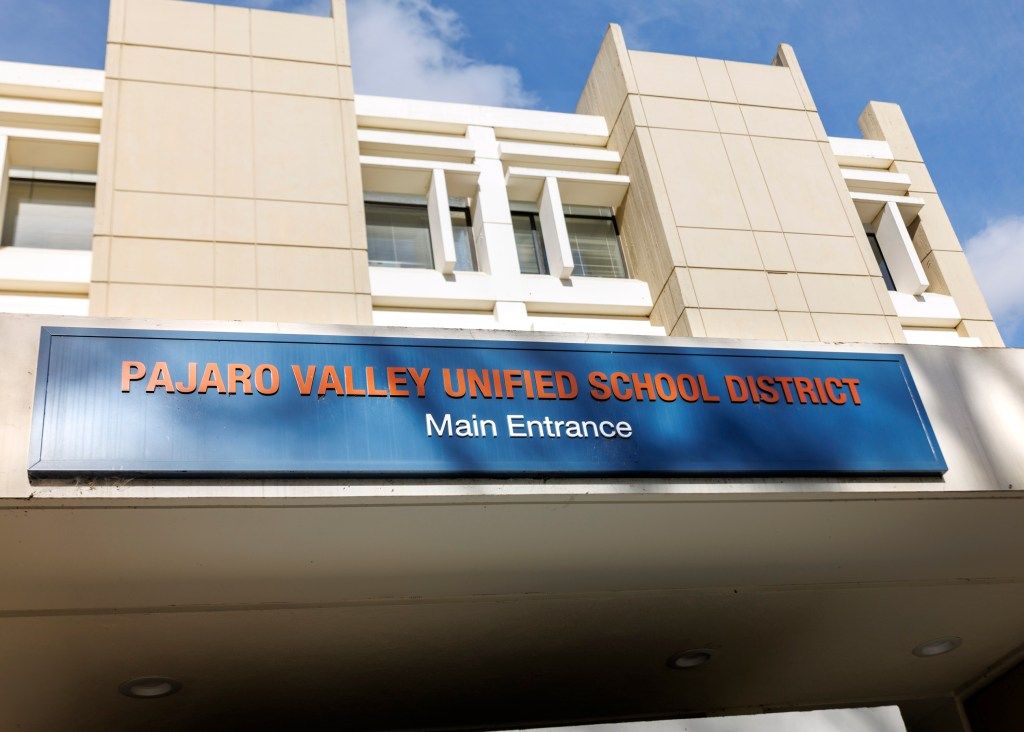 Six new principals and assistant principals to join Pajaro Valley Unified ...