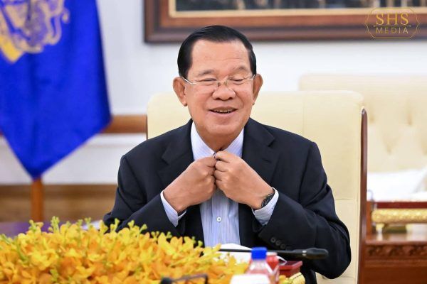 Kambodschas Hun Sen missachtet die ASEAN-Doktrin der Nichteinmischung