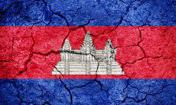 Cambodia Allowing Abuses to Flourish in Online Scam Compounds ...