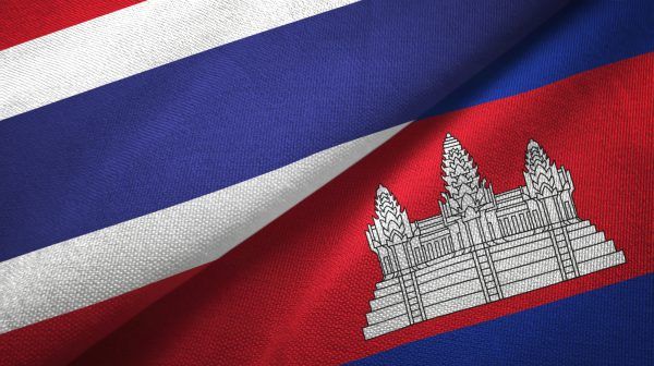 Why Did Hun Sen Call For Regime Change in Thailand?