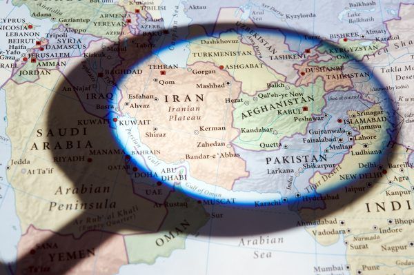 Die unerwarteten Folgen eines Krieges zwischen Iran und Israel für ...