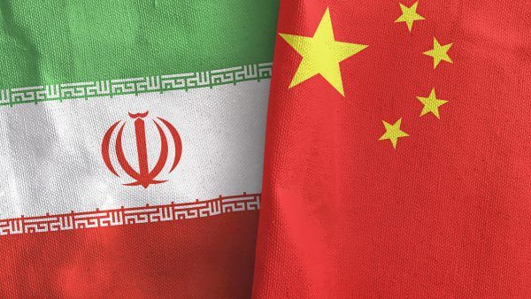 Wird China der wichtigste Verteidigungspartner des Iran werden?