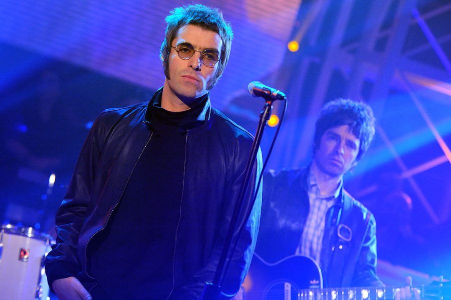 Warum Oasis wie Reform ist