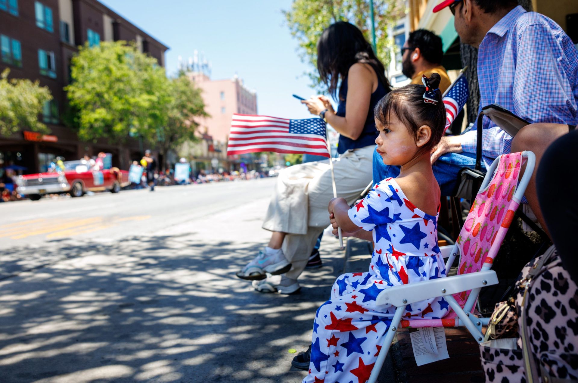 ​​Thousands gather in Watsonville and across Santa Cruz County for July ...