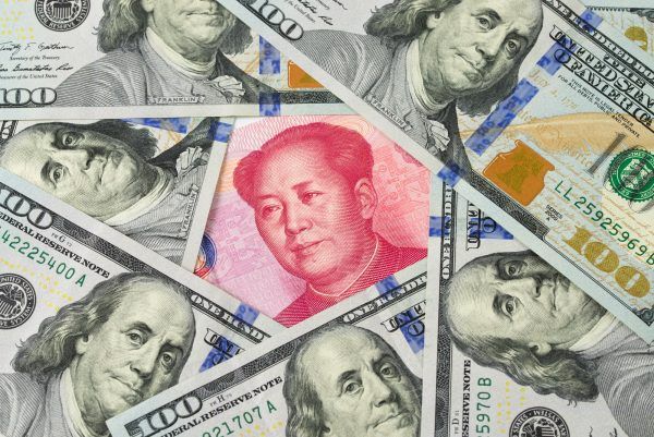 Chinas beschleunigte Bemühungen zur Internationalisierung des Renminbi