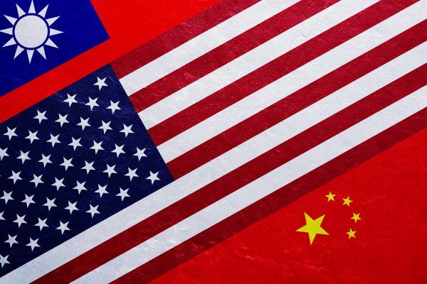 How Can Washington Break Beijing’s Encirclement of Taiwan?