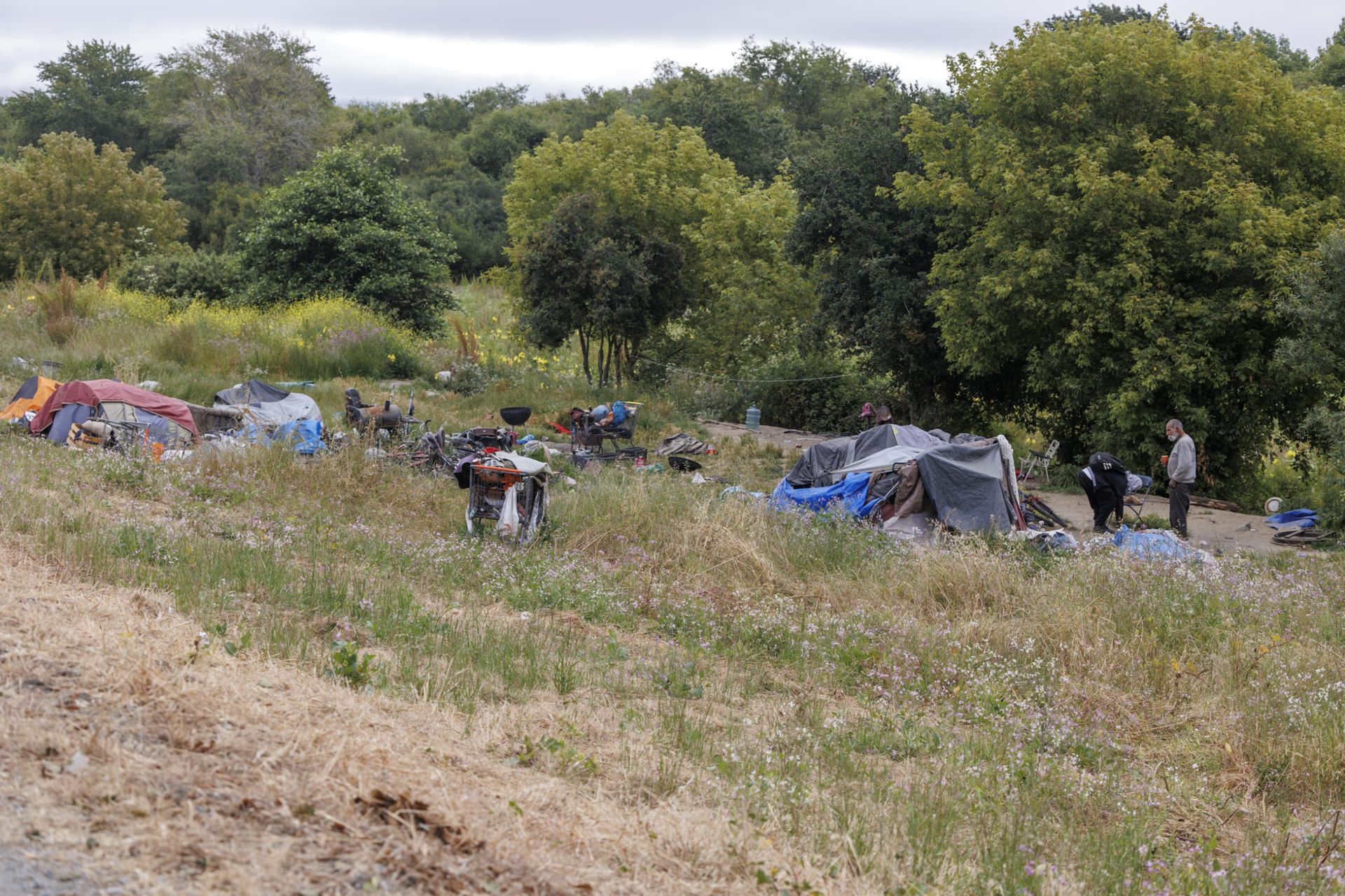 Watsonville man is second person charged in connection with body found at ...