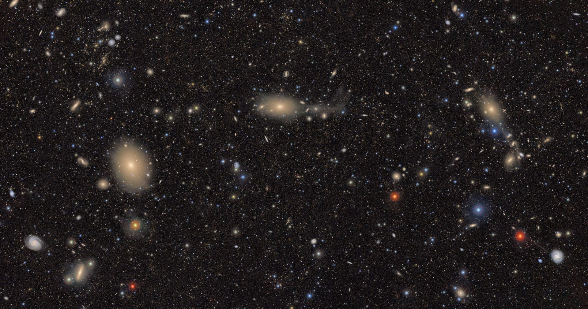 UCSC prof’s work helps powerful new Vera C. Rubin Observatory capture ...