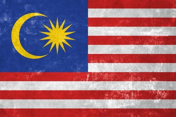 Die Verhaftung mutmaßlicher bangladeschischer Terroristen in Malaysia: ...