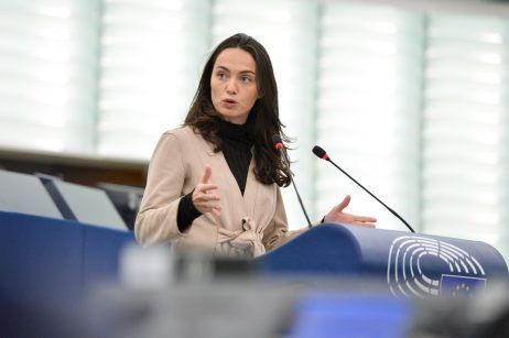 EU-Bericht fordert eine viel härtere Haltung gegenüber transnationaler ...