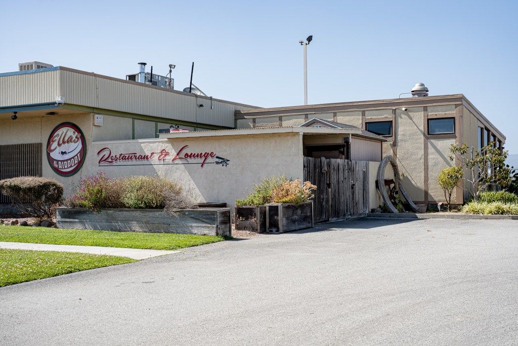 After Ella’s closure, Watsonville Airport considers three proposals for ...