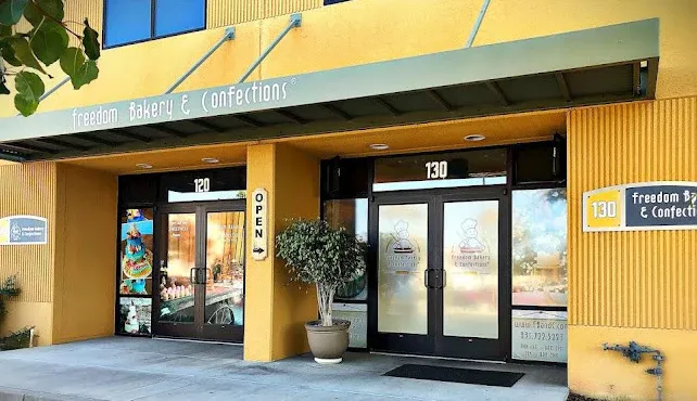 Watsonville’s Freedom Bakery celebrates 50th anniversary