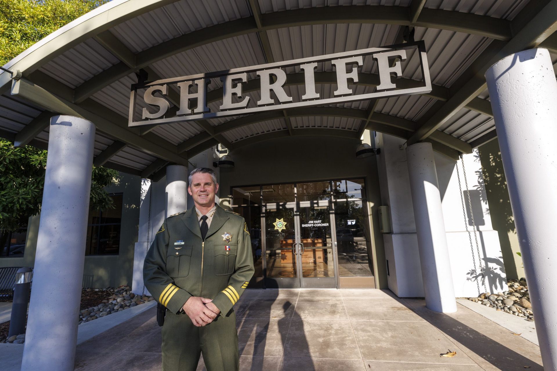 Morning Lookout: Local police misconduct database; sheriff on undocumented ...