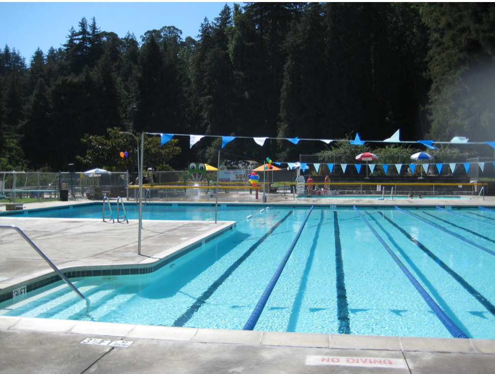 Harvey West Pool reopens for free weekend ‘Dip In Days’ starting Aug. 16