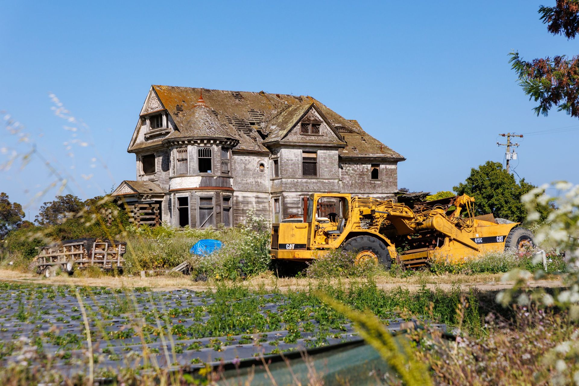 Supervisors vote to delist Watsonville’s Redman-Hirahara House ...