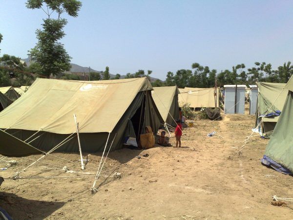 Pakistan’s Mass Deportations of Afghan Refugees: A Humanitarian Emergency ...
