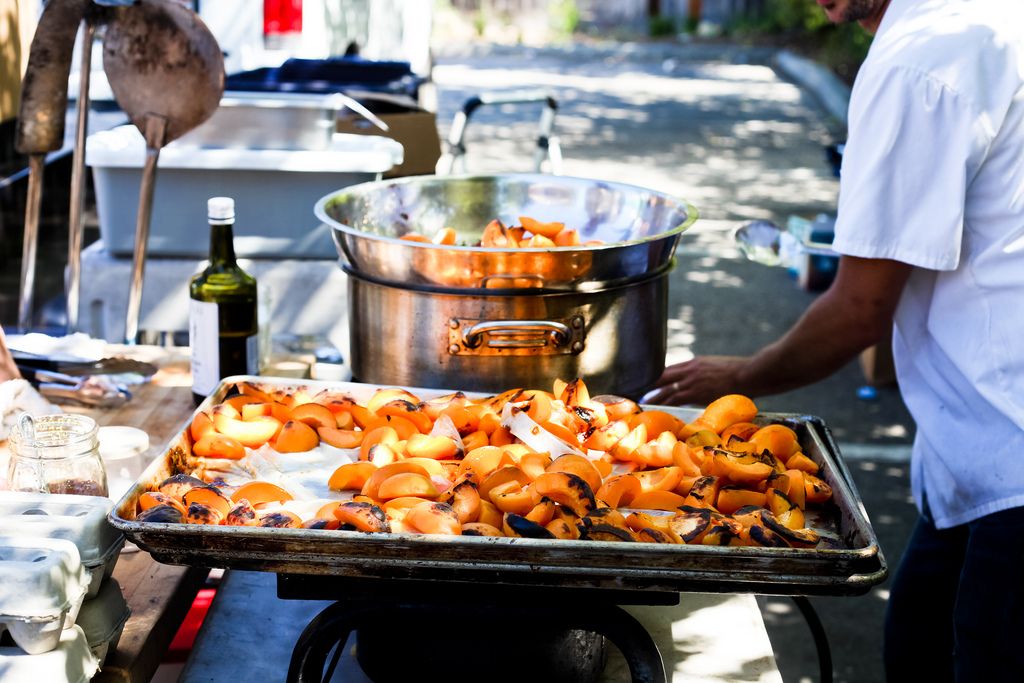 Best of Santa Cruz County food & drink events, Aug. 8-14