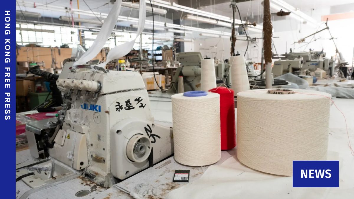 „Kleiderbügelkrieg”: Italiens Fast-Fashion-Zentrum wird zum Schlachtfeld ...