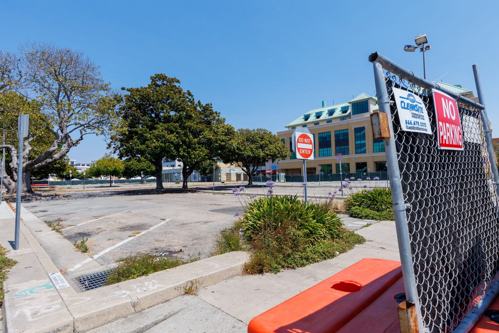 Downtown Santa Cruz library to break ground Aug. 20