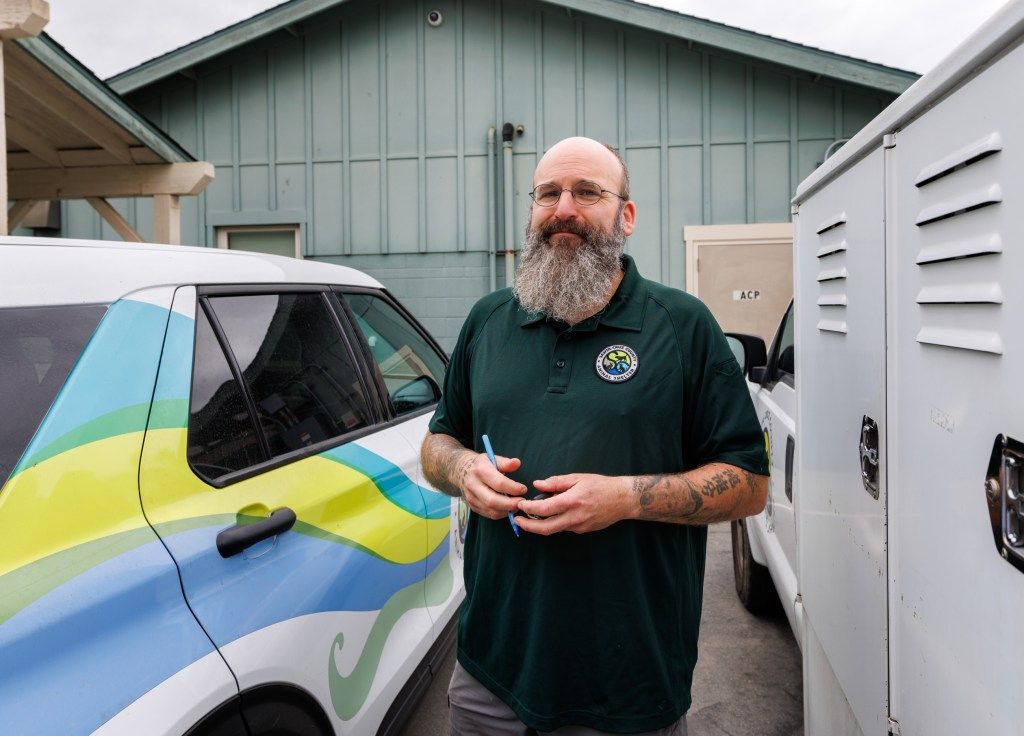 Beyond ‘dog catcher’: Santa Cruz County’s animal control officers have ...