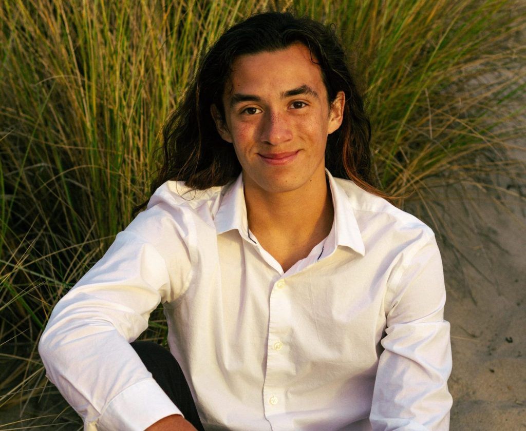 Watsonville High School senior appointed 2025-26 PVUSD student trustee