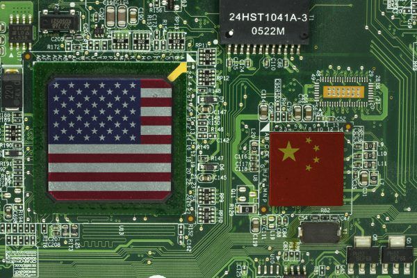 China und der US-Nvidia-Deal: Nationale Sicherheit zu verkaufen?