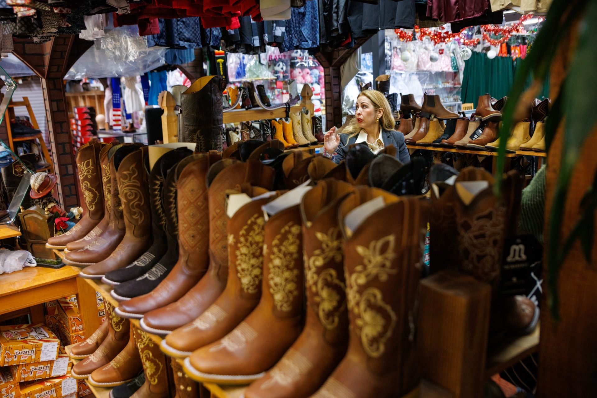 Facing immigration fears and inflation, a 25-year Watsonville family ...