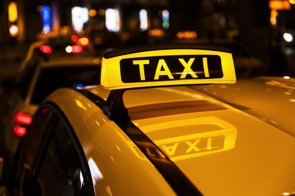 Konsolidierung der Taxidienste in Duschanbe führt zu Chaos im öffentlichen ...
