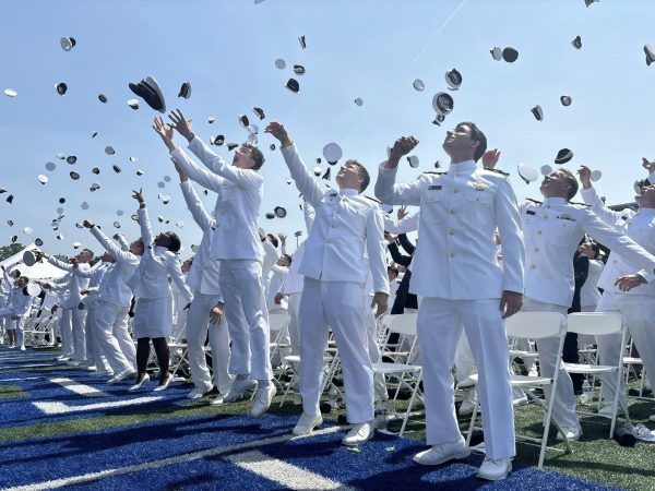 Forging Sea Power Anew: The Merchant Marine Academy and America’s ...