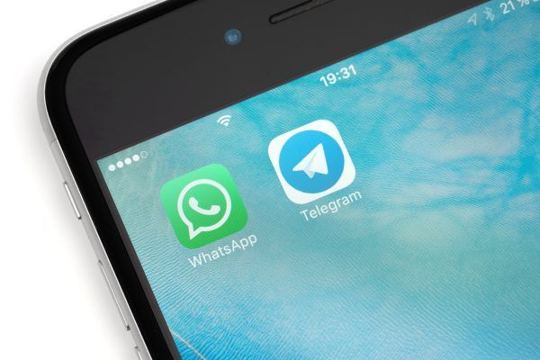How the Ban on WhatsApp, Telegram Calls Affects Central Asian Migrants in ...