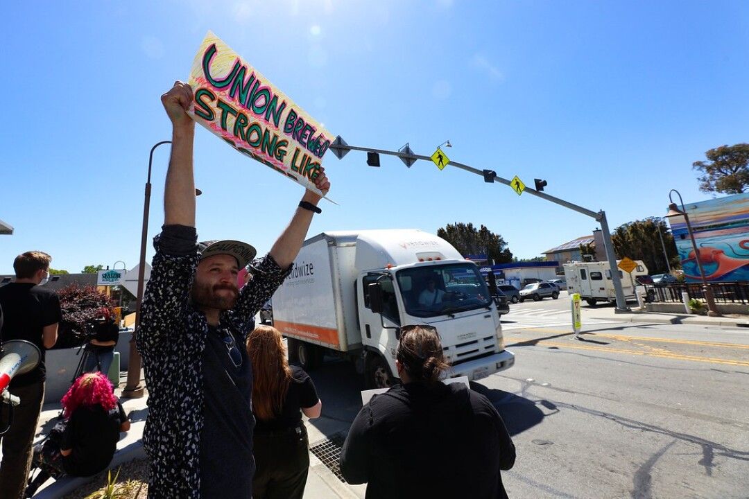 In high-cost Santa Cruz County, a generation of young workers increasingly ...
