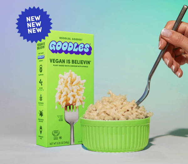 Gooder Foods recalls mac & cheese for milk, cashew contamination