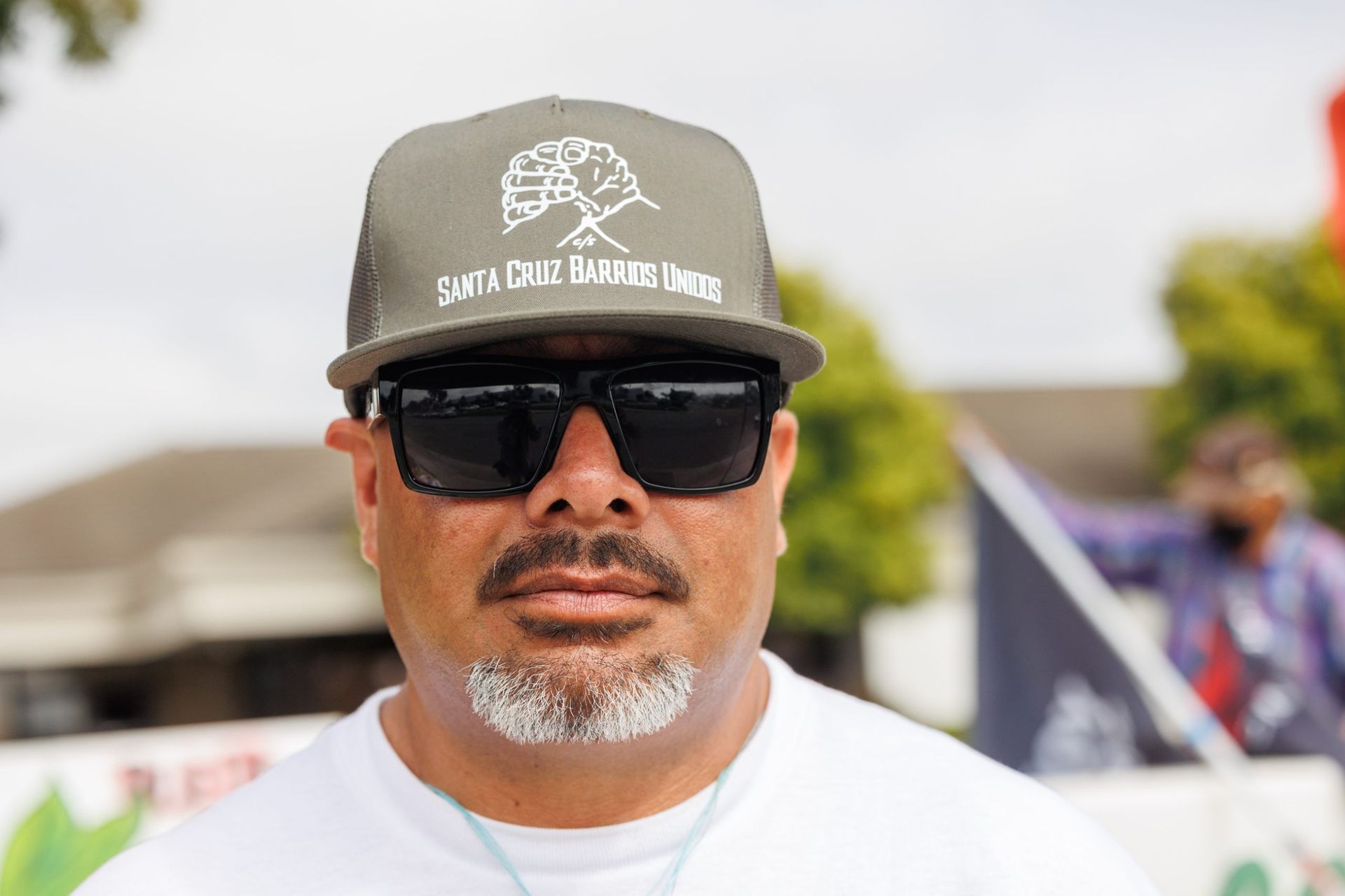 Fatigue sets in for Watsonville activist on Day 17 of hunger strike ...