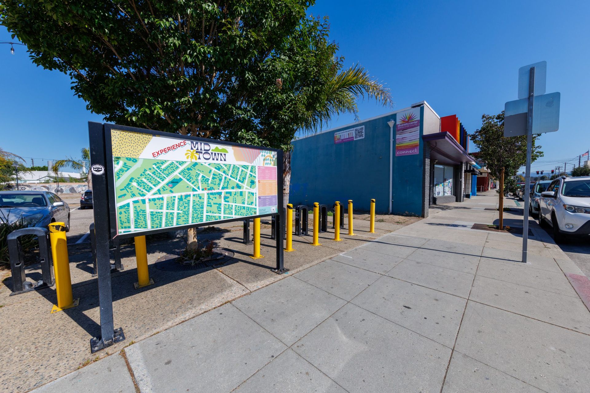 Santa Cruz County businesses turn to privately funded services as economic ...