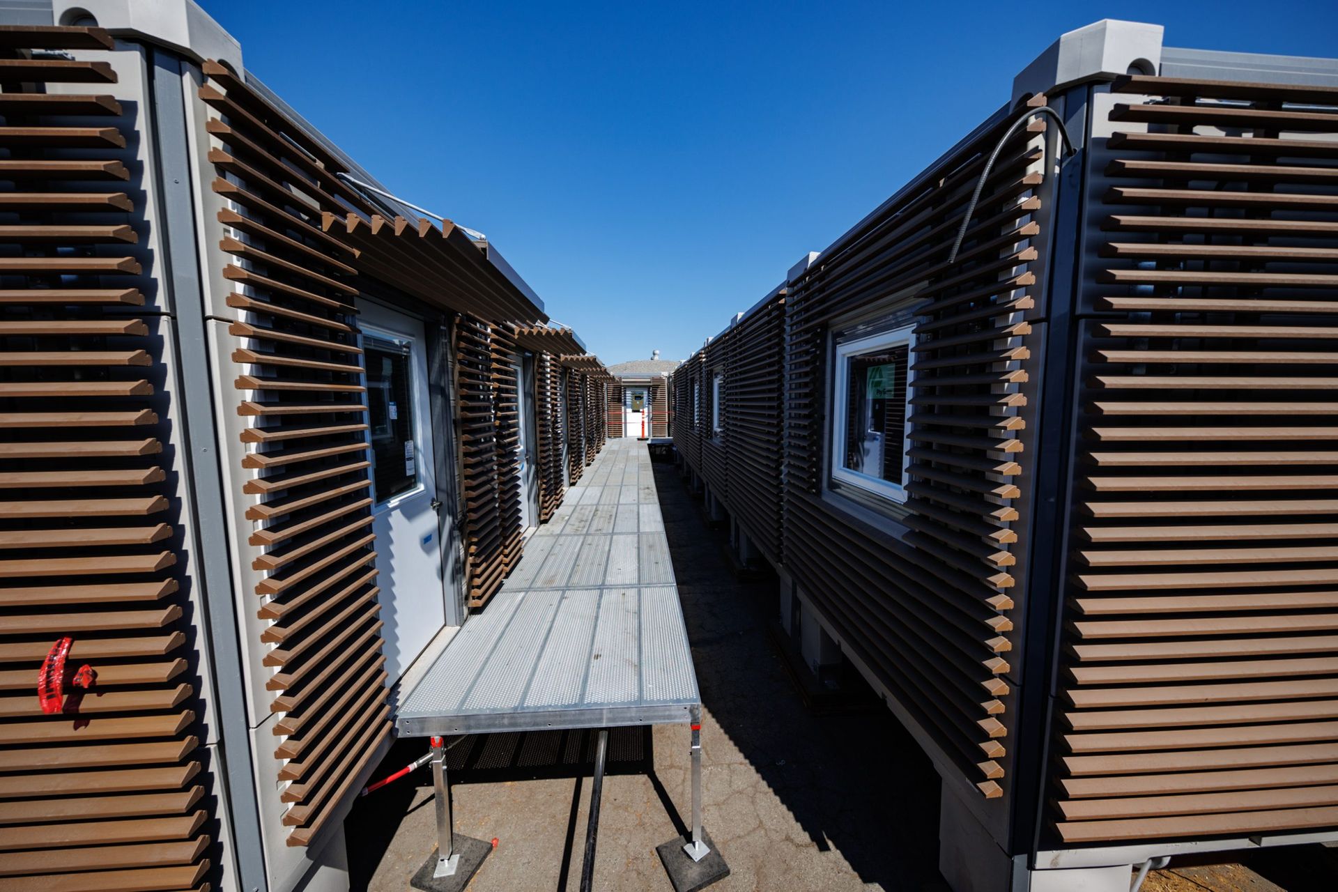 ‘A covenant of hope’: Watsonville’s tiny village homeless housing on track ...