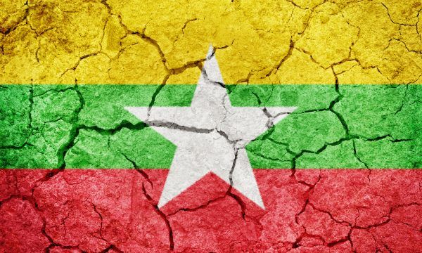 Myanmar Military Loosens Political Party Requirements Ahead of Contentious ...