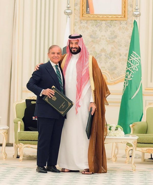 Pakistan-Saudi Arabia Defense Agreement Tests India’s Gulf Balancing Act