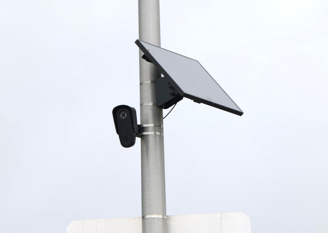 Watsonville leaders say controversial plan to expand license plate readers ...